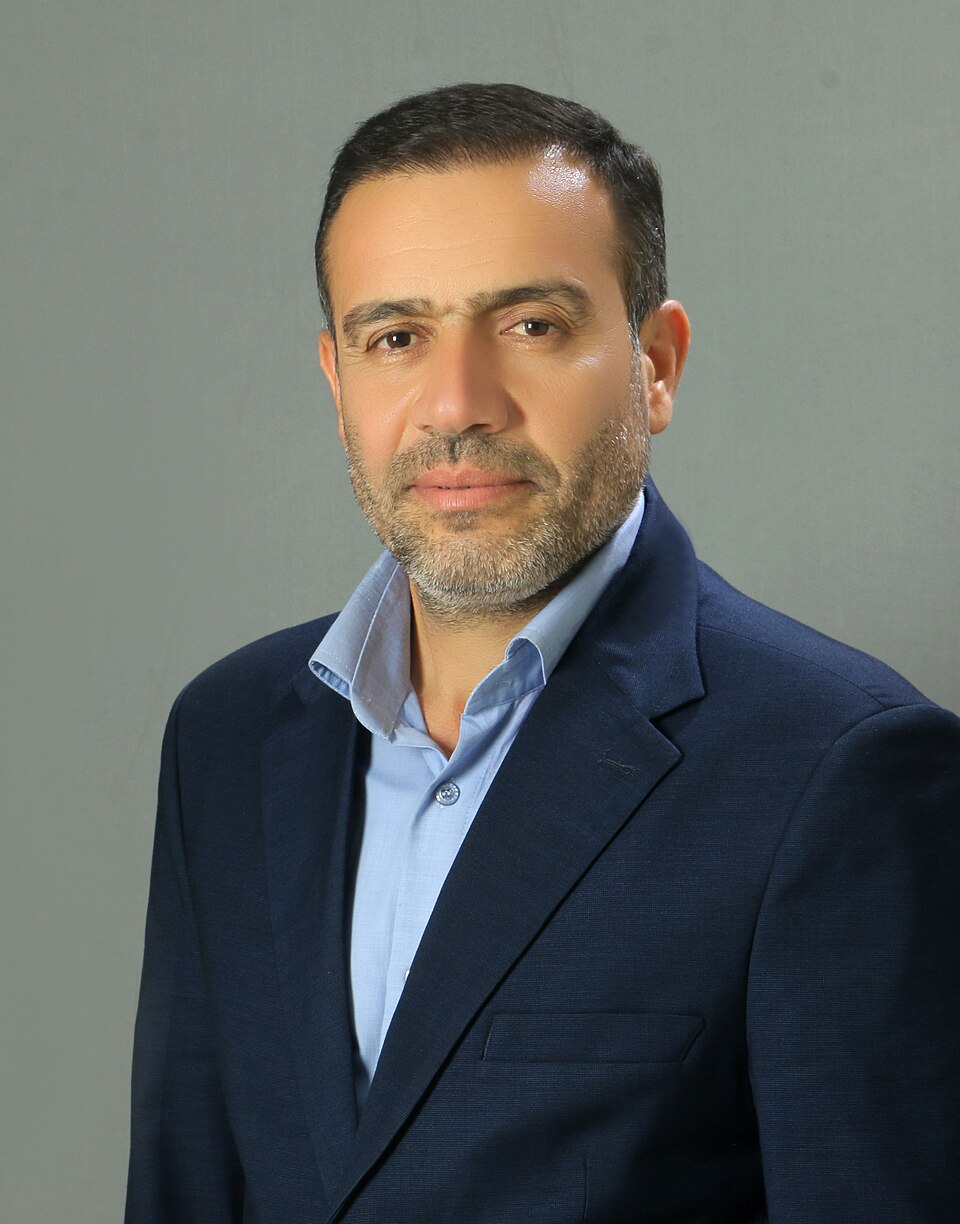 دکتر غلامرضا توکل شوریجه